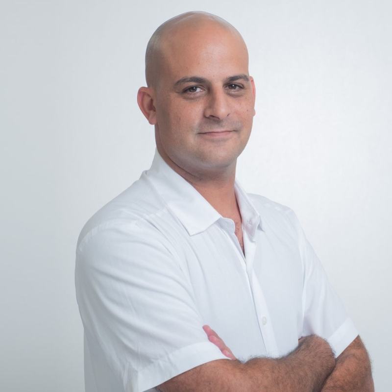 Nadav Galon